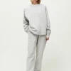 aiayu Bukser*circular sweatpant