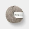 aiayu Garn & Opskrifter*yarn - babyllama wool