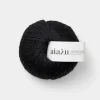 aiayu Garn & Opskrifter*yarn - babyllama wool