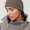aiayu Huer & Vanter*Alana yak beanie