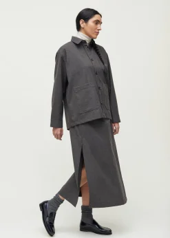 aiayu Skjorter*Ashly shirt fine wool
