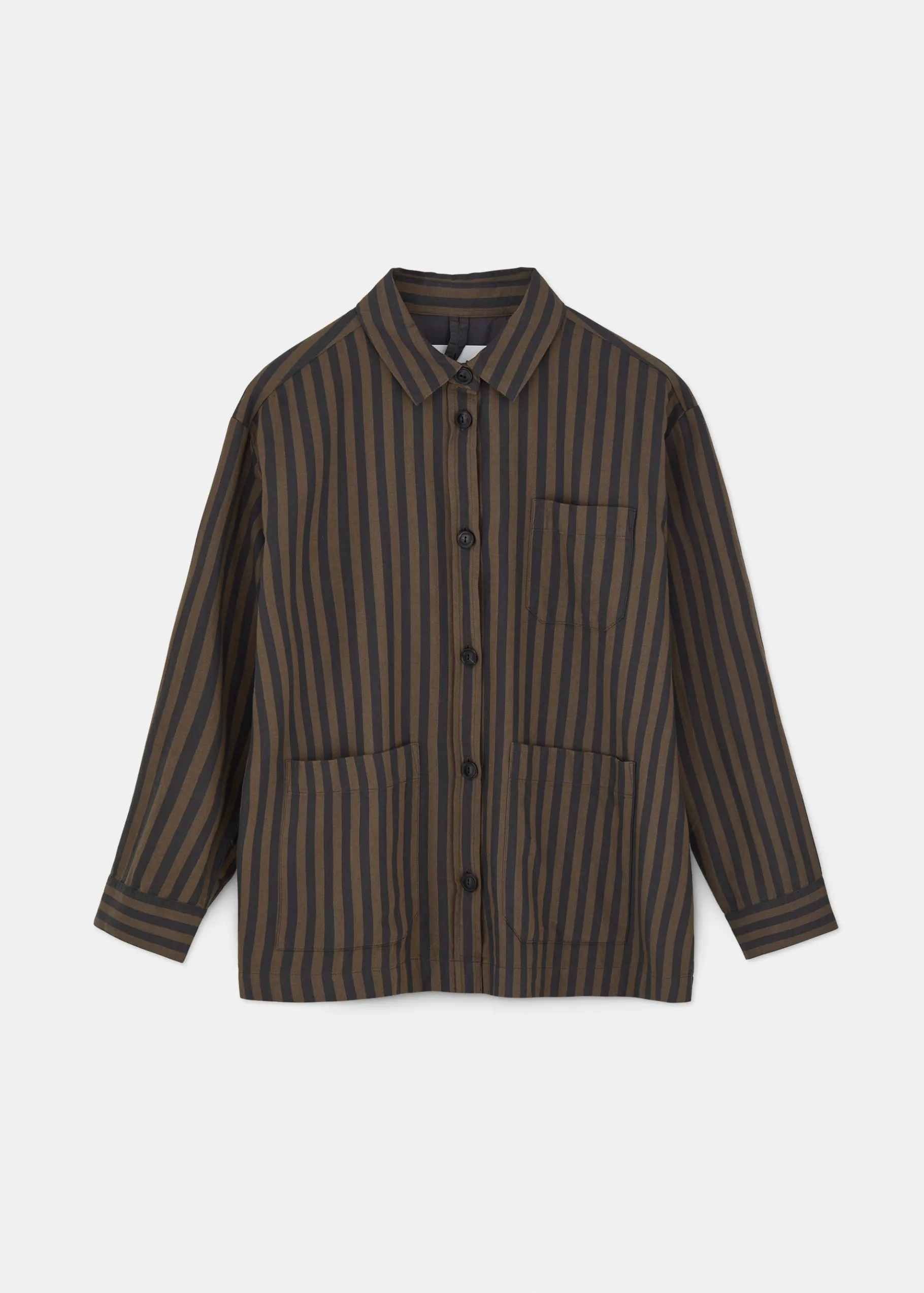 aiayu Skjorter*Ashly shirt rigato
