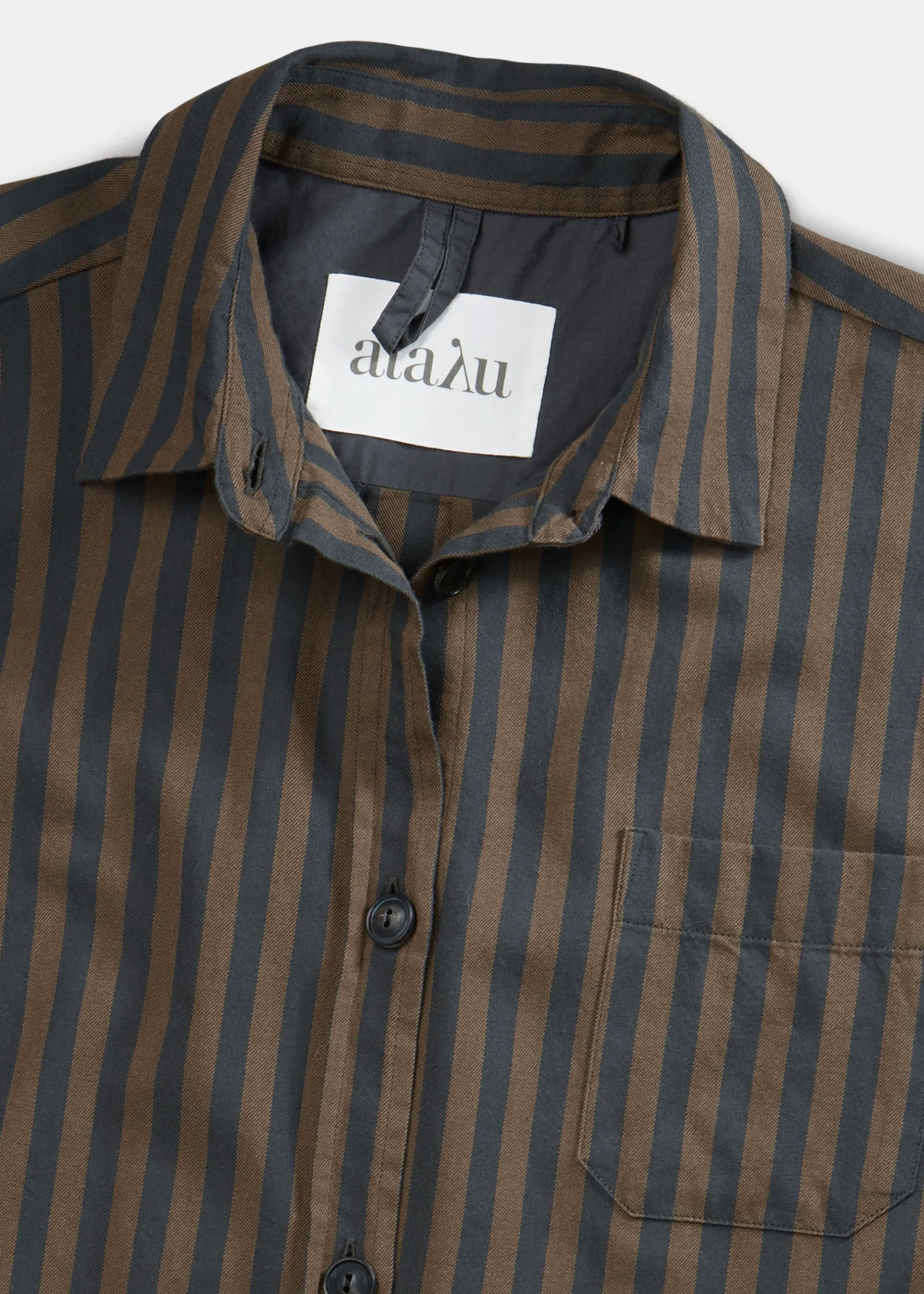 aiayu Skjorter*Ashly shirt rigato