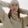 aiayu Huer & Vanter*Baby beanie