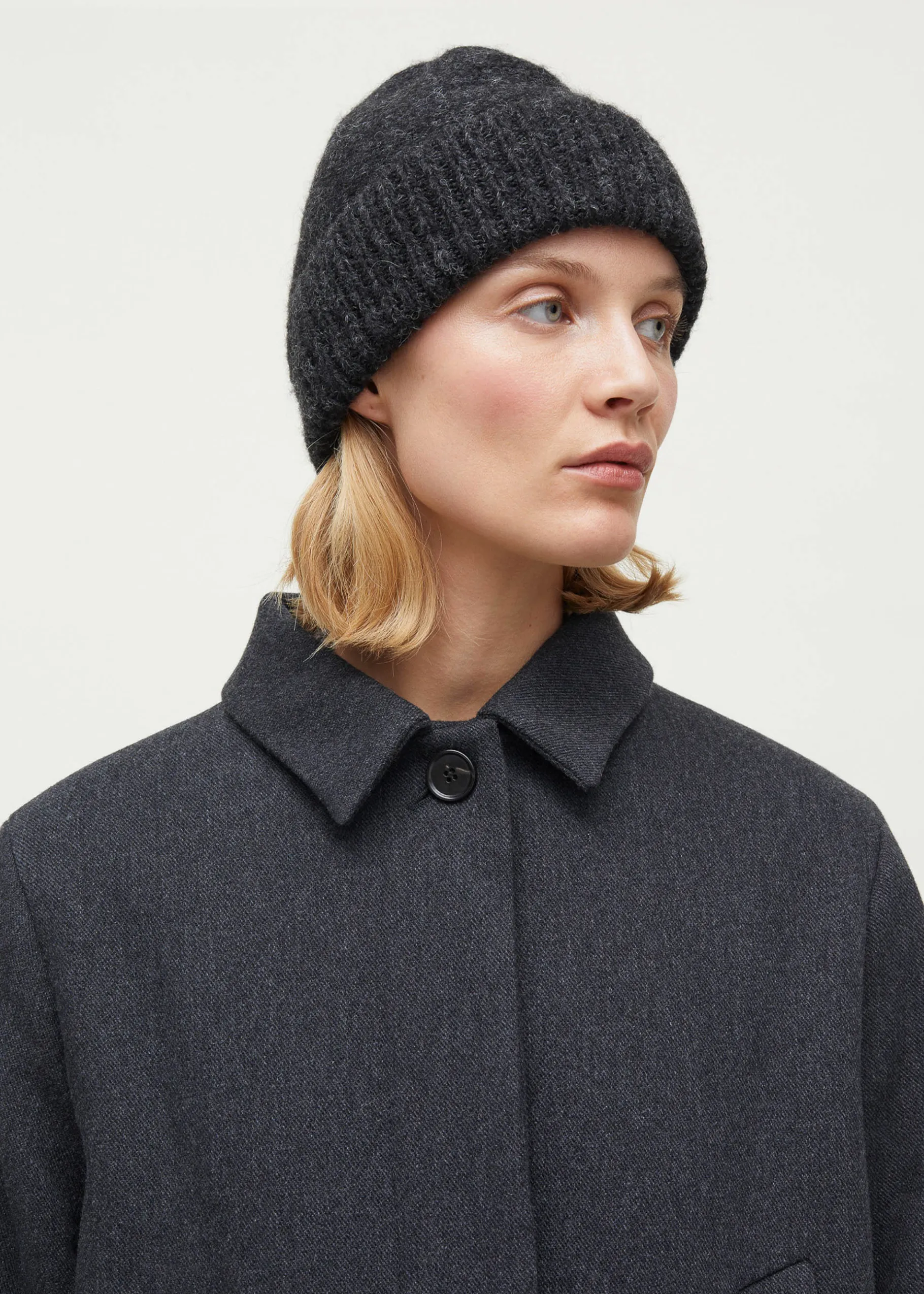aiayu Huer & Vanter*Baby beanie