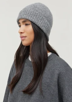 aiayu Huer & Vanter*Baby beanie