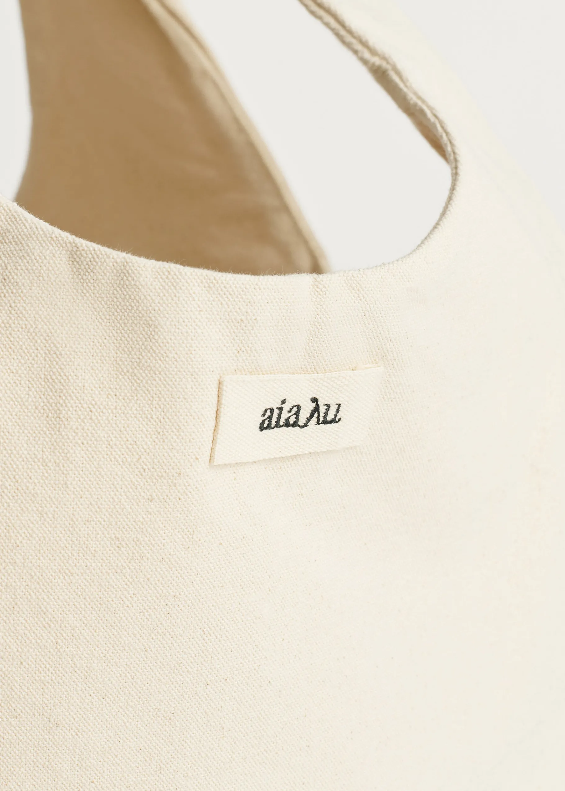 aiayu Clutches & Tasker*Bag canvas