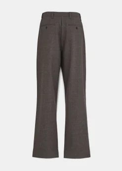aiayu Bukser*Balder pant fine wool