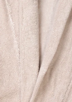 aiayu Badekåber*Bathrobe silence