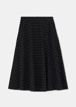 aiayu Kjoler & Nederdele*Bea skirt dot