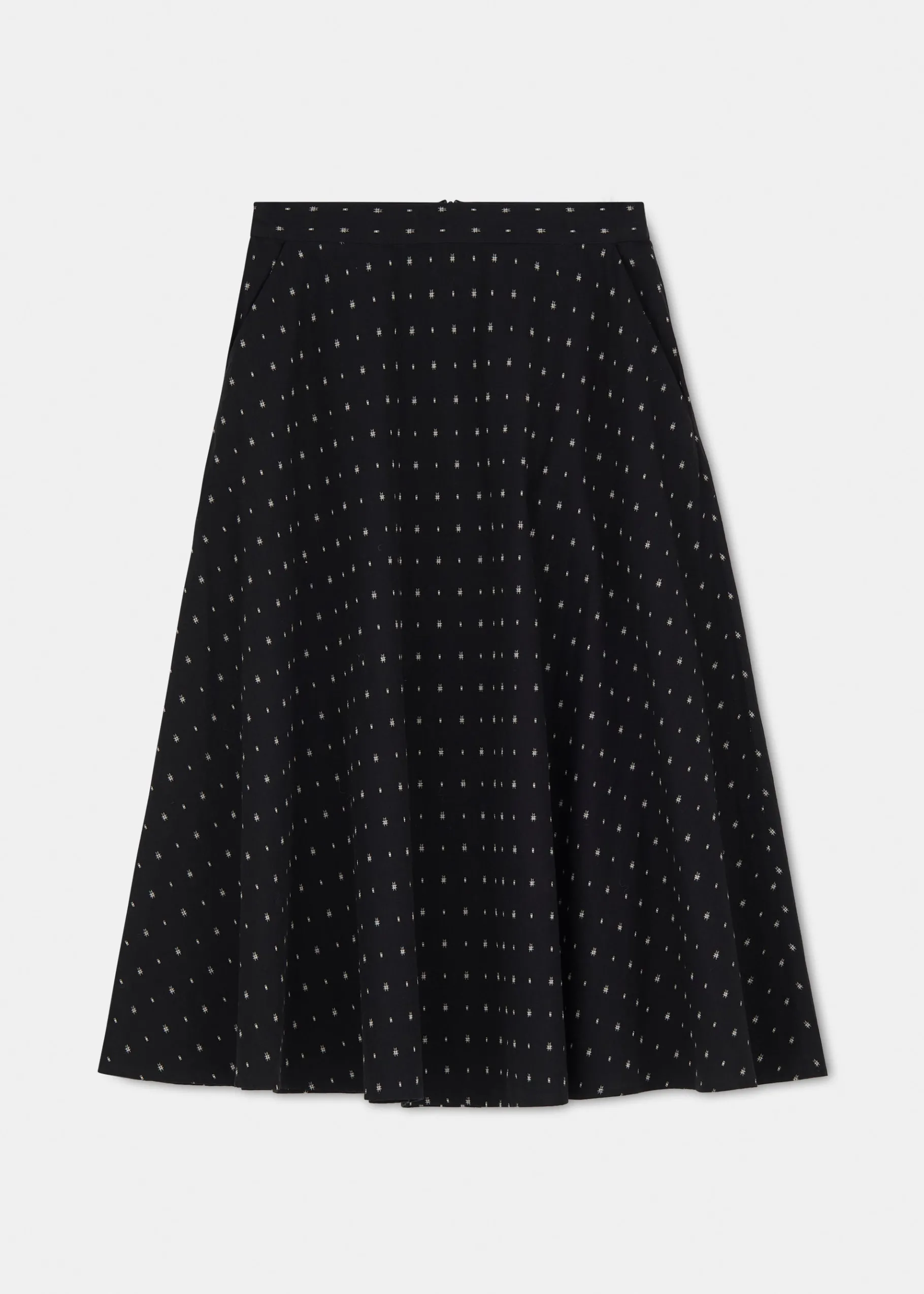 aiayu Kjoler & Nederdele*Bea skirt dot