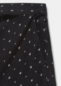 aiayu Kjoler & Nederdele*Bea skirt dot
