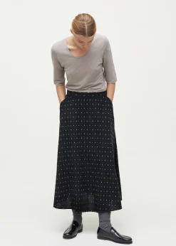 aiayu Kjoler & Nederdele*Bea skirt dot