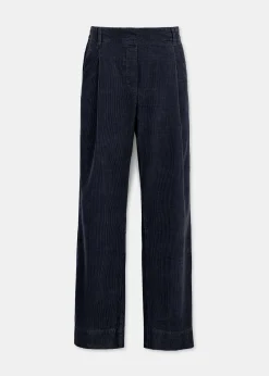 aiayu Bukser*Billy pant corduroy