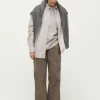 aiayu Bukser*Billy pant corduroy