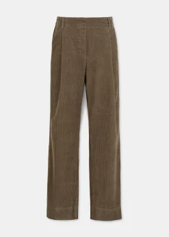 aiayu Bukser*Billy pant corduroy