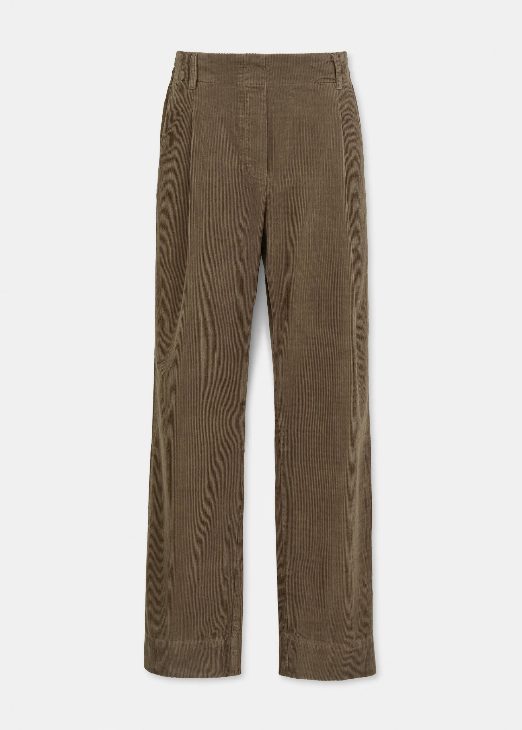 aiayu Bukser*Billy pant corduroy