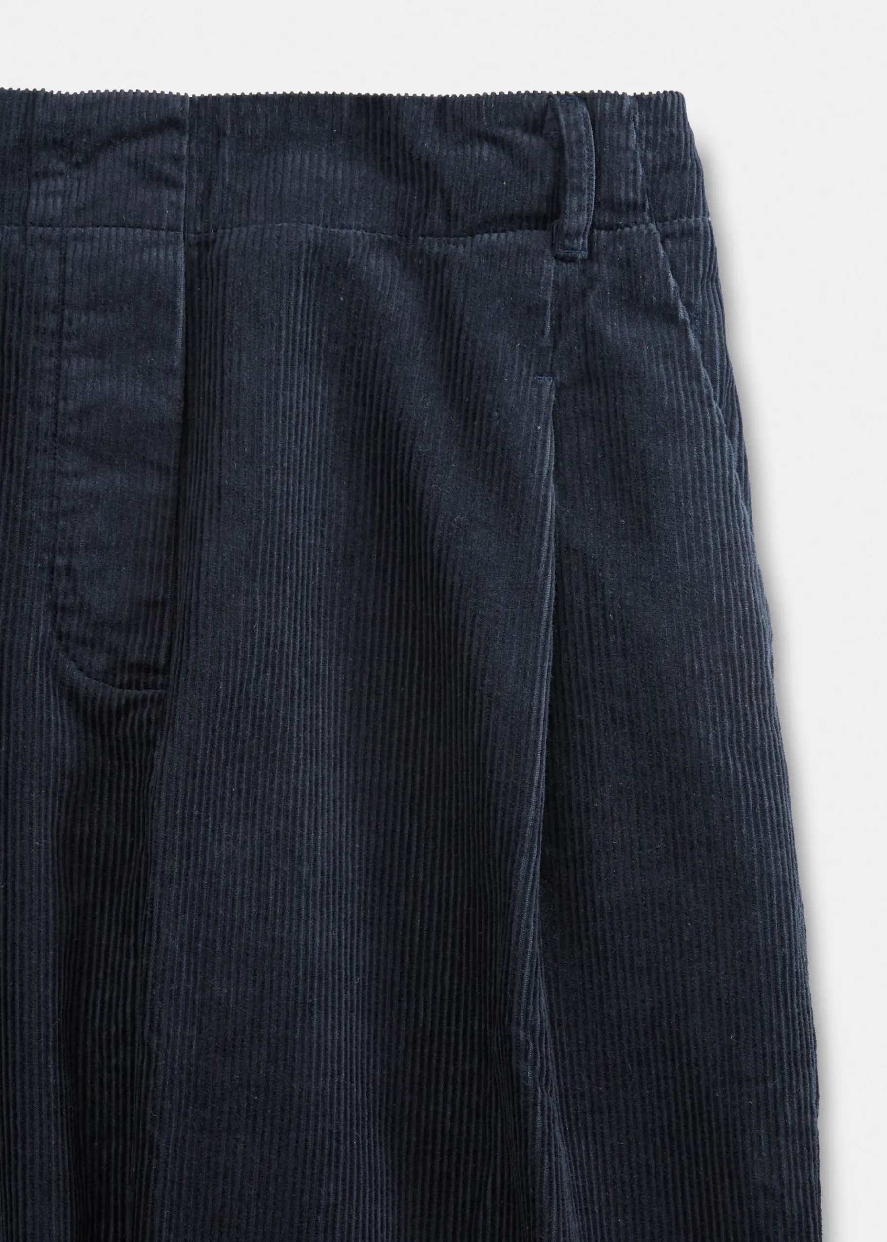 aiayu Bukser*Billy pant corduroy