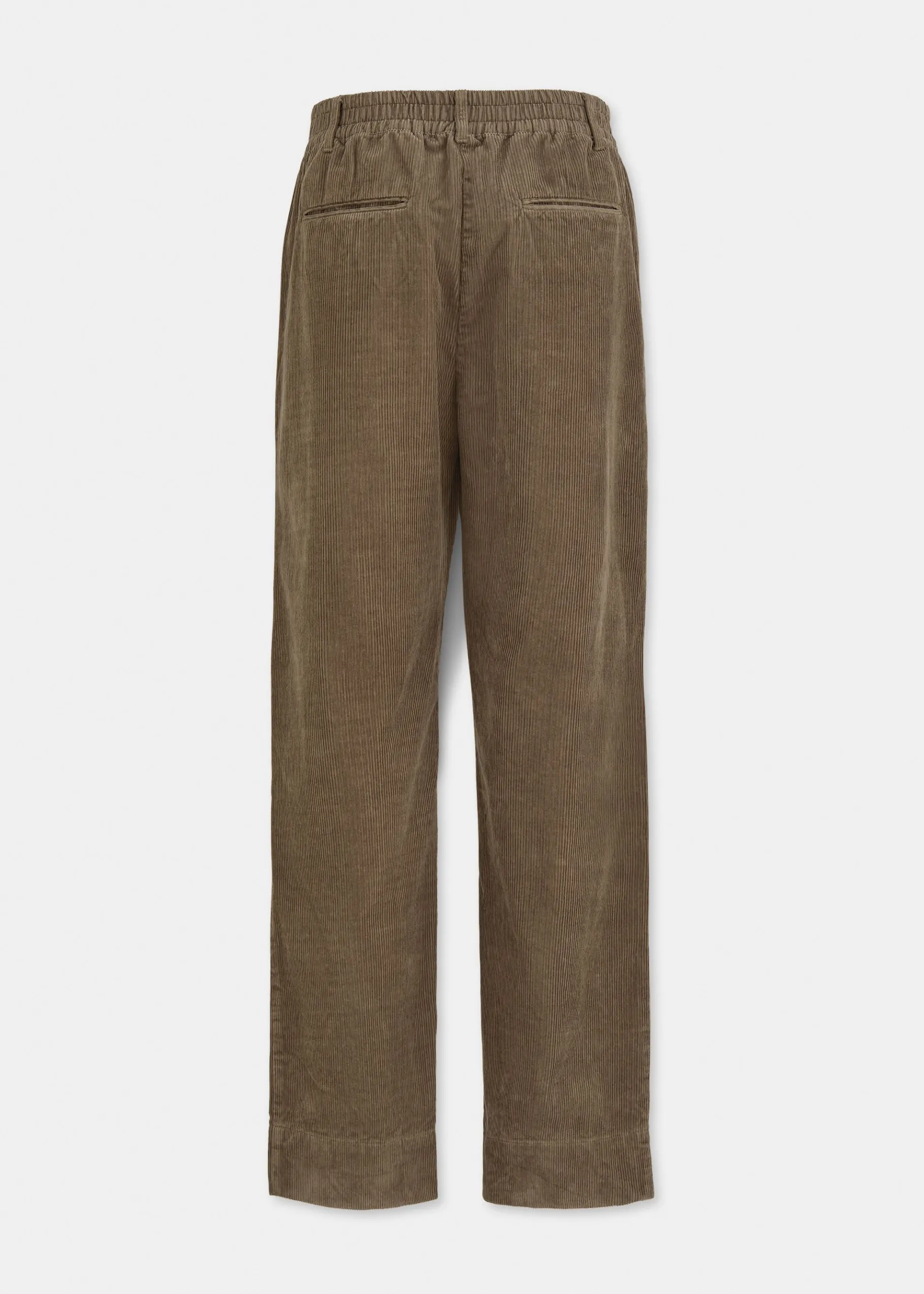 aiayu Bukser*Billy pant corduroy