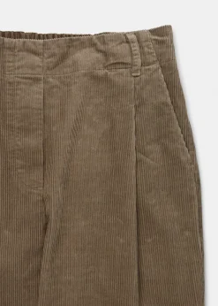 aiayu Bukser*Billy pant corduroy