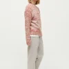 aiayu Strik*Blair llama wool sweater