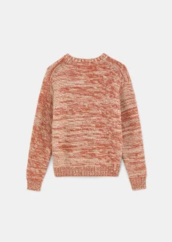 aiayu Strik*Blair llama wool sweater