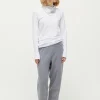 aiayu Bukser*Carl cashmere sweatpants