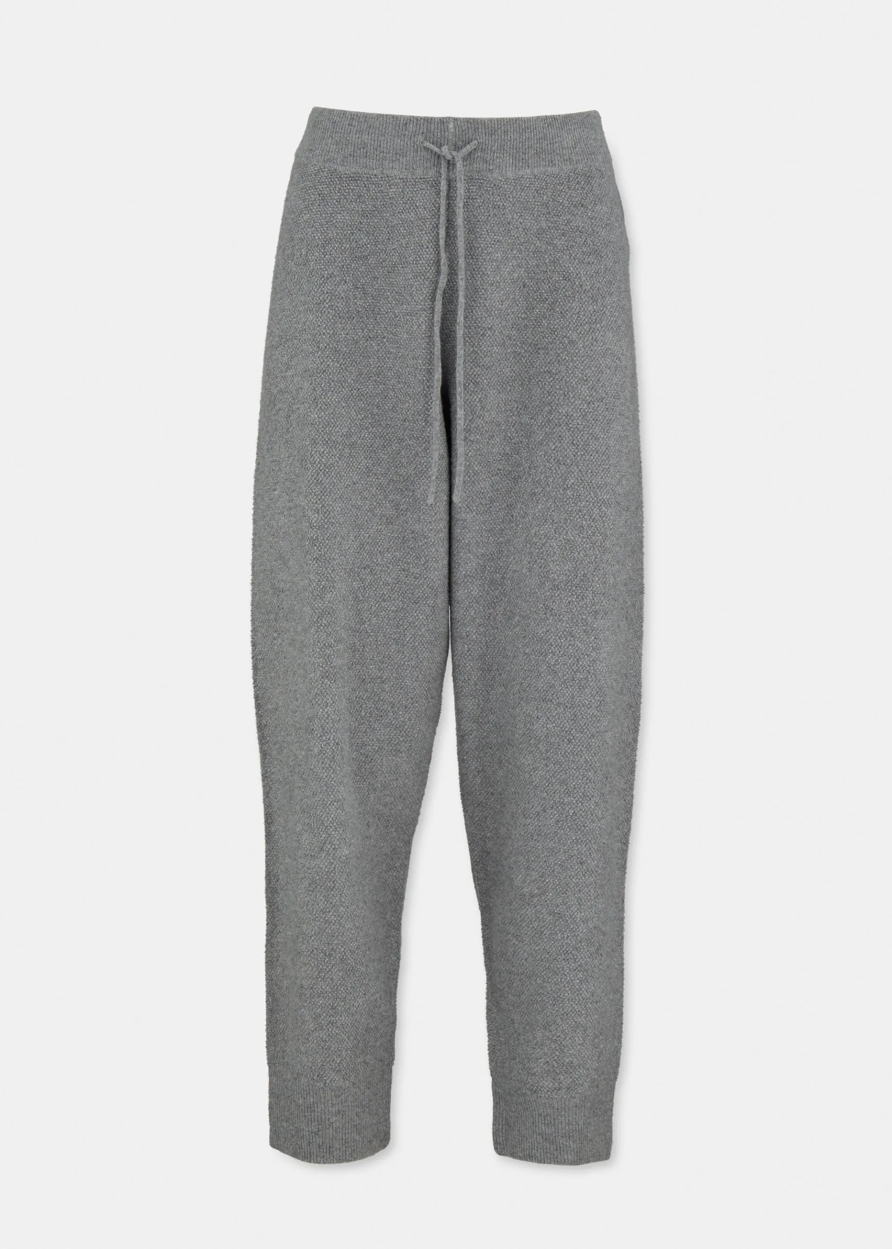 aiayu Bukser*Carl cashmere sweatpants
