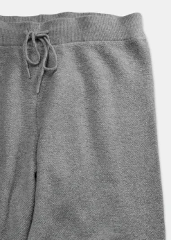 aiayu Bukser*Carl cashmere sweatpants