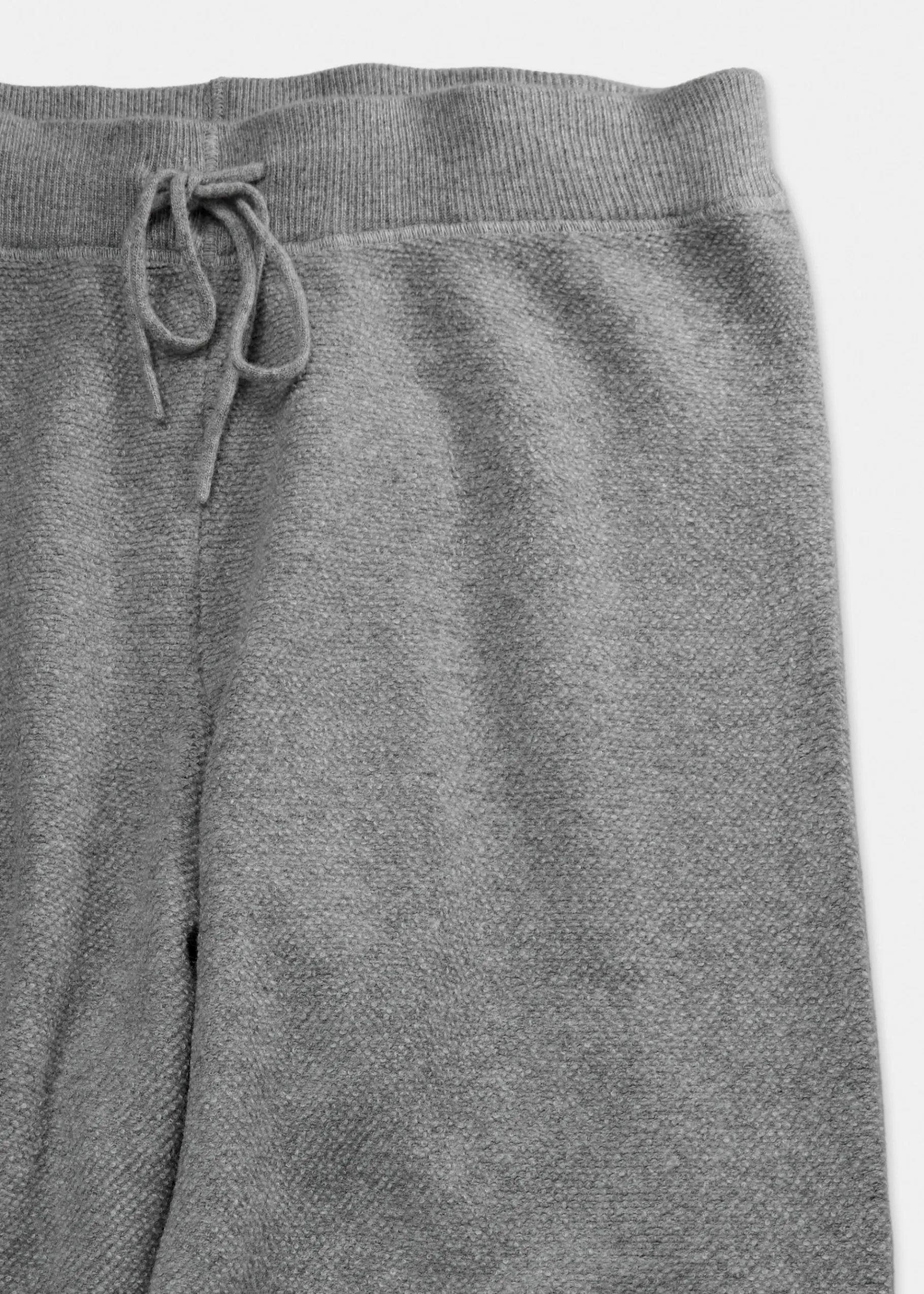 aiayu Bukser*Carl cashmere sweatpants