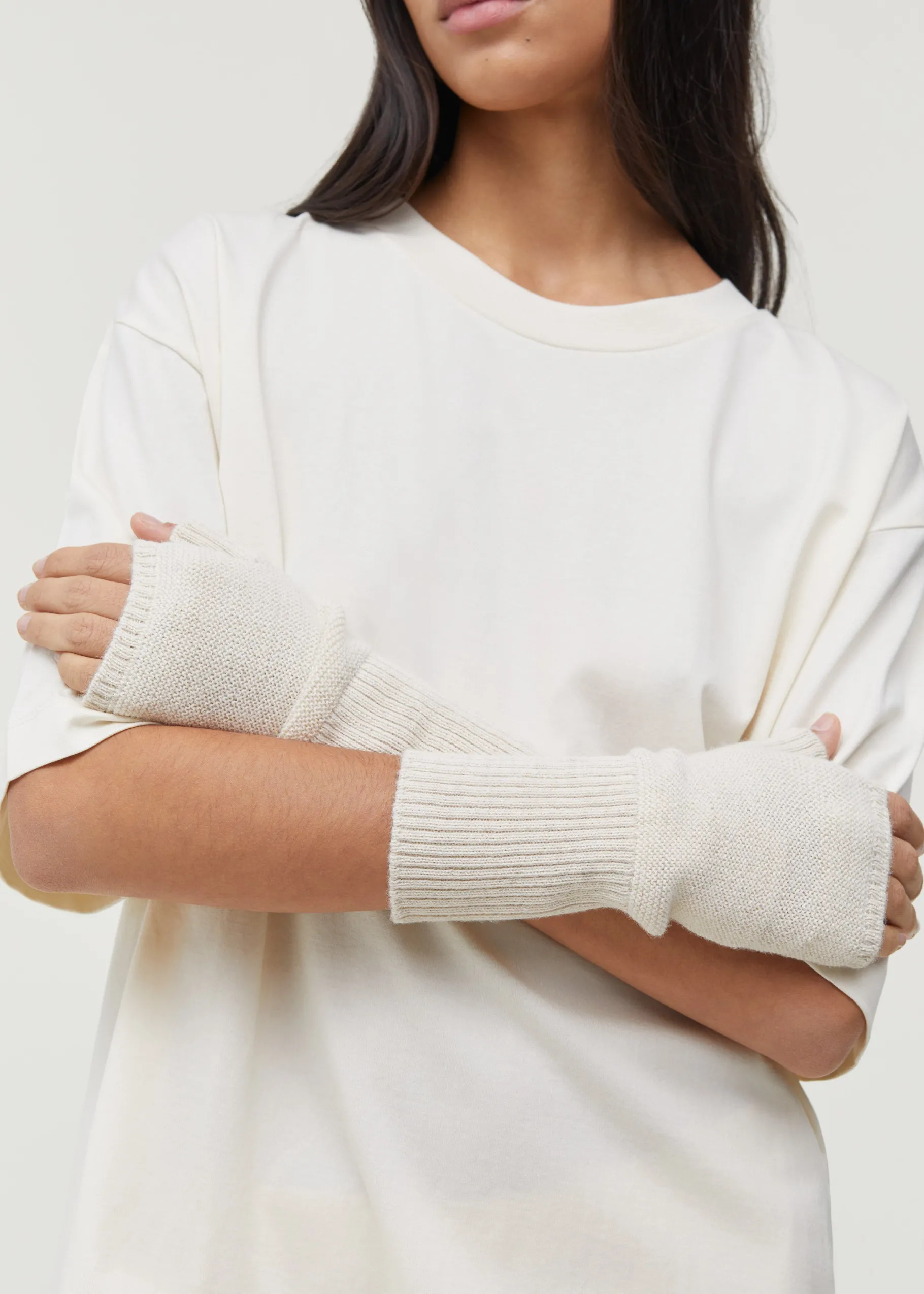aiayu Huer & Vanter*Carmencita gloves