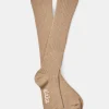 aiayu Strømper*Cashmere knee socks