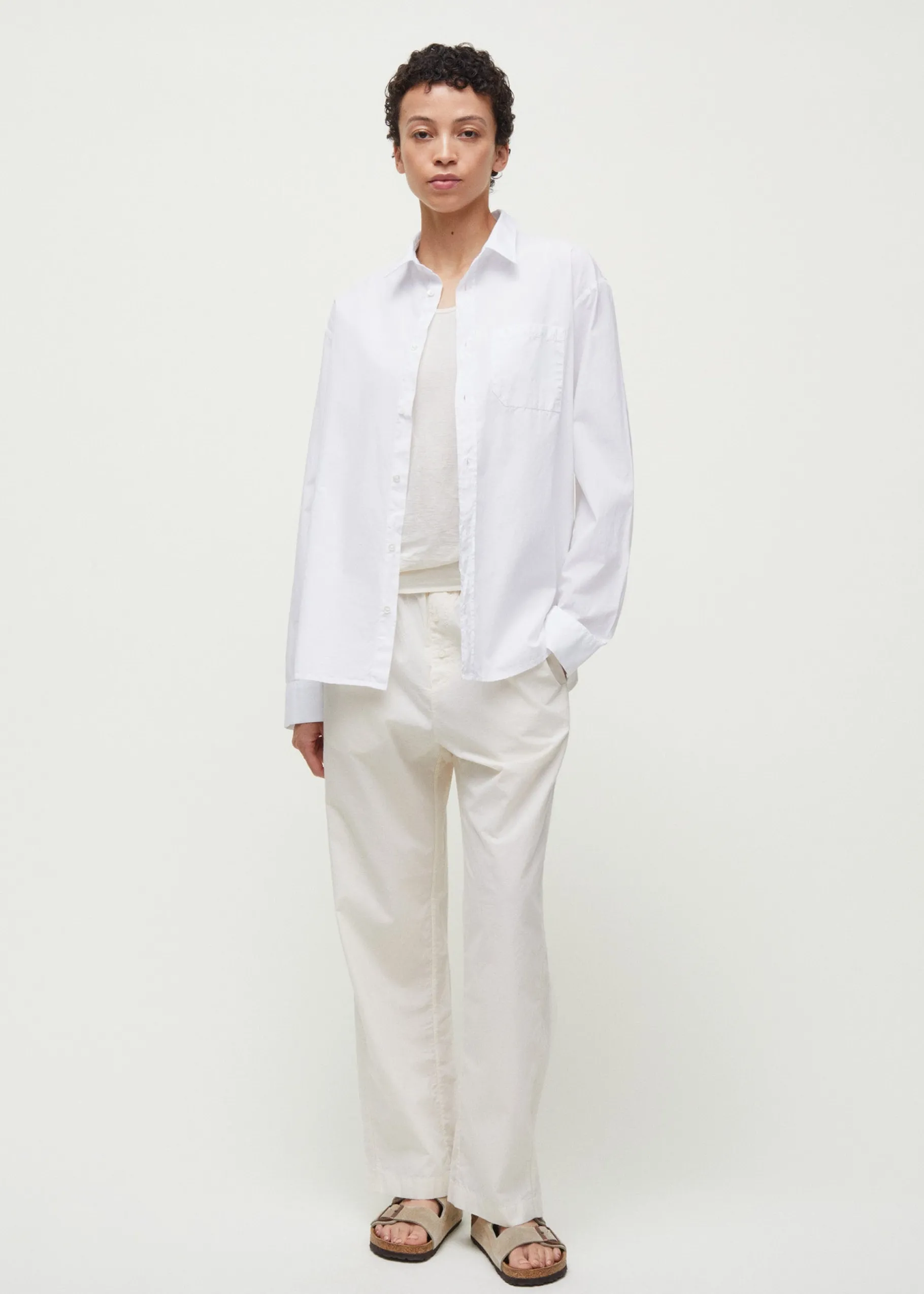 aiayu Bukser*Casual pant