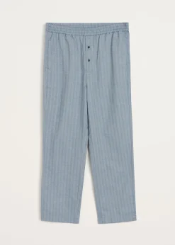 aiayu Bukser*Casual pant herringbone