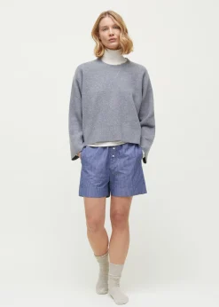 aiayu Pyjamas*Casual shorts letto