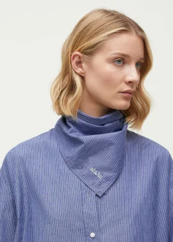 aiayu Tørklæder*Charlie scarf letto