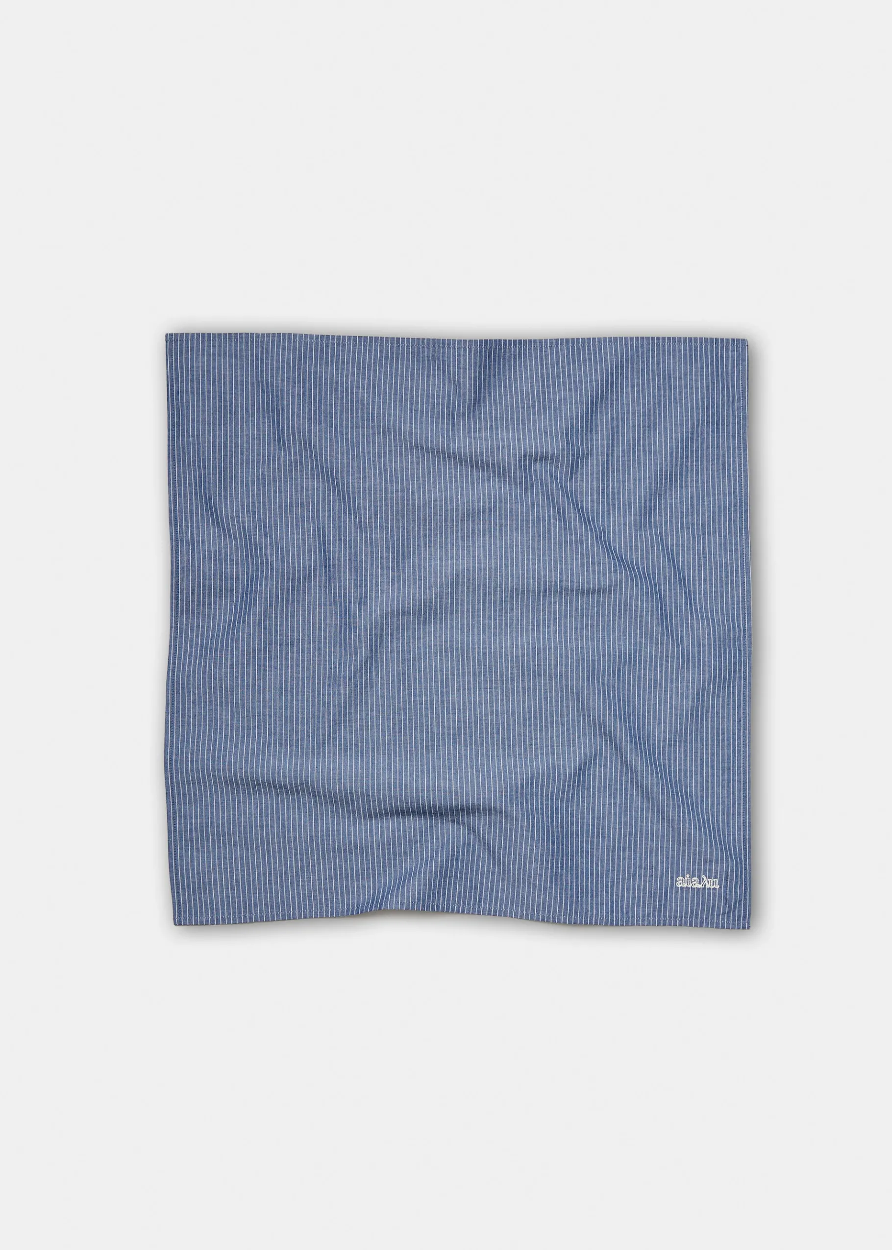 aiayu Tørklæder*Charlie scarf letto