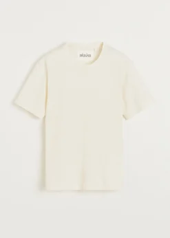 aiayu T-Shirts & Tops*Classic circular tee