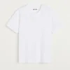 aiayu T-Shirts & Tops*Classic circular tee