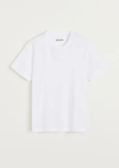 aiayu T-Shirts & Tops*Classic circular tee