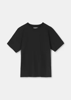 aiayu T-Shirts & Tops*Classic circular tee
