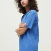 aiayu T-Shirts & Tops*Classic circular tee