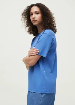 aiayu T-Shirts & Tops*Classic circular tee