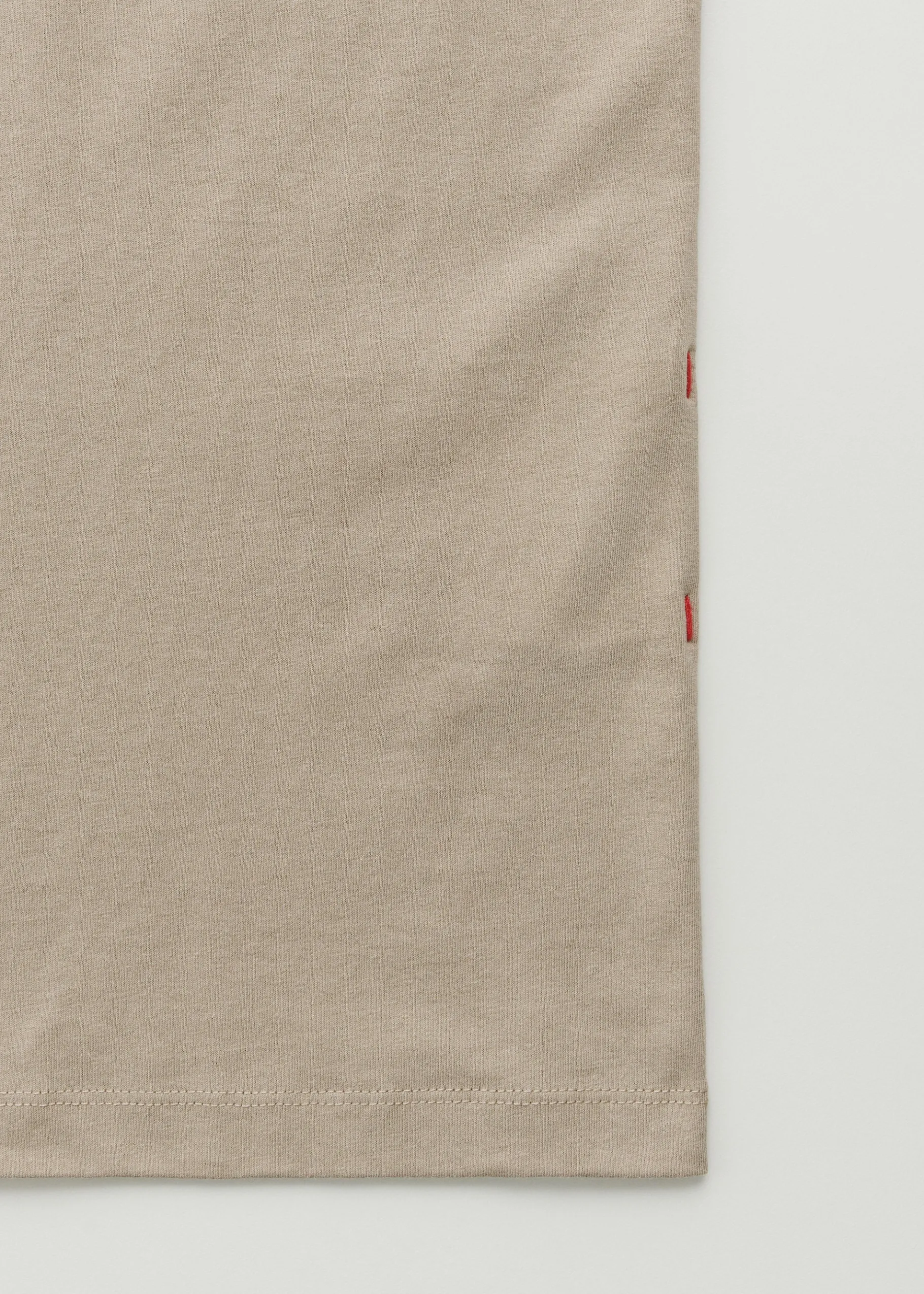 aiayu T-Shirts & Tops*Classic circular tee