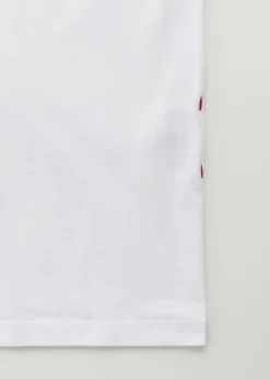 aiayu T-Shirts & Tops*Classic circular tee