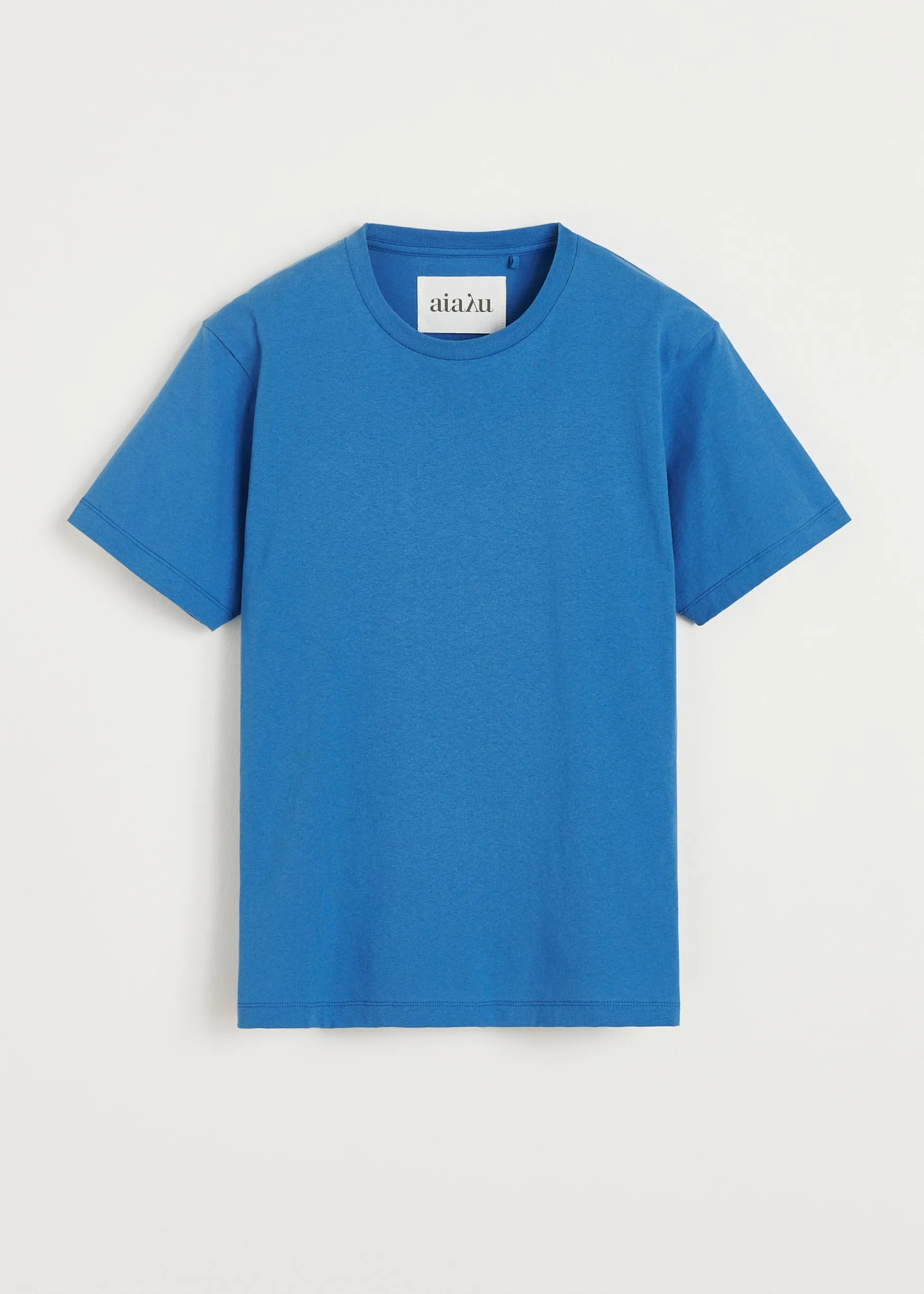 aiayu T-Shirts & Tops*Classic circular tee