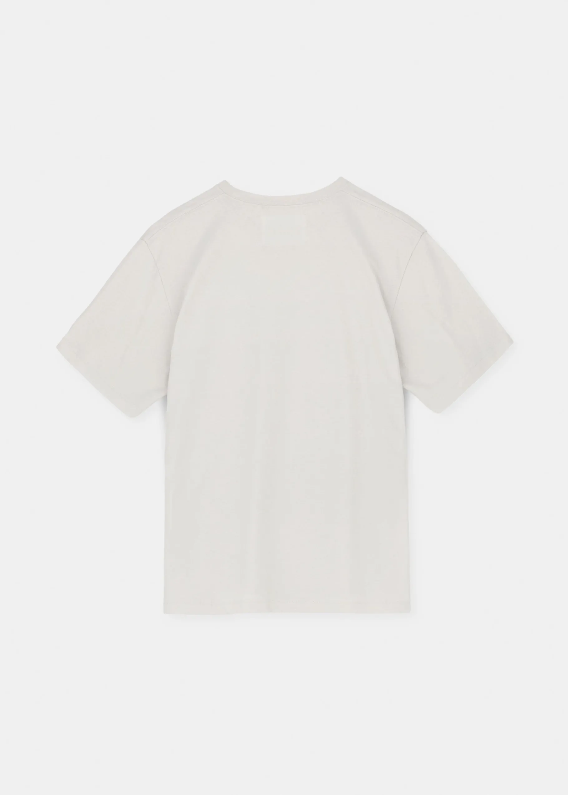 aiayu T-Shirts & Tops*Classic circular tee