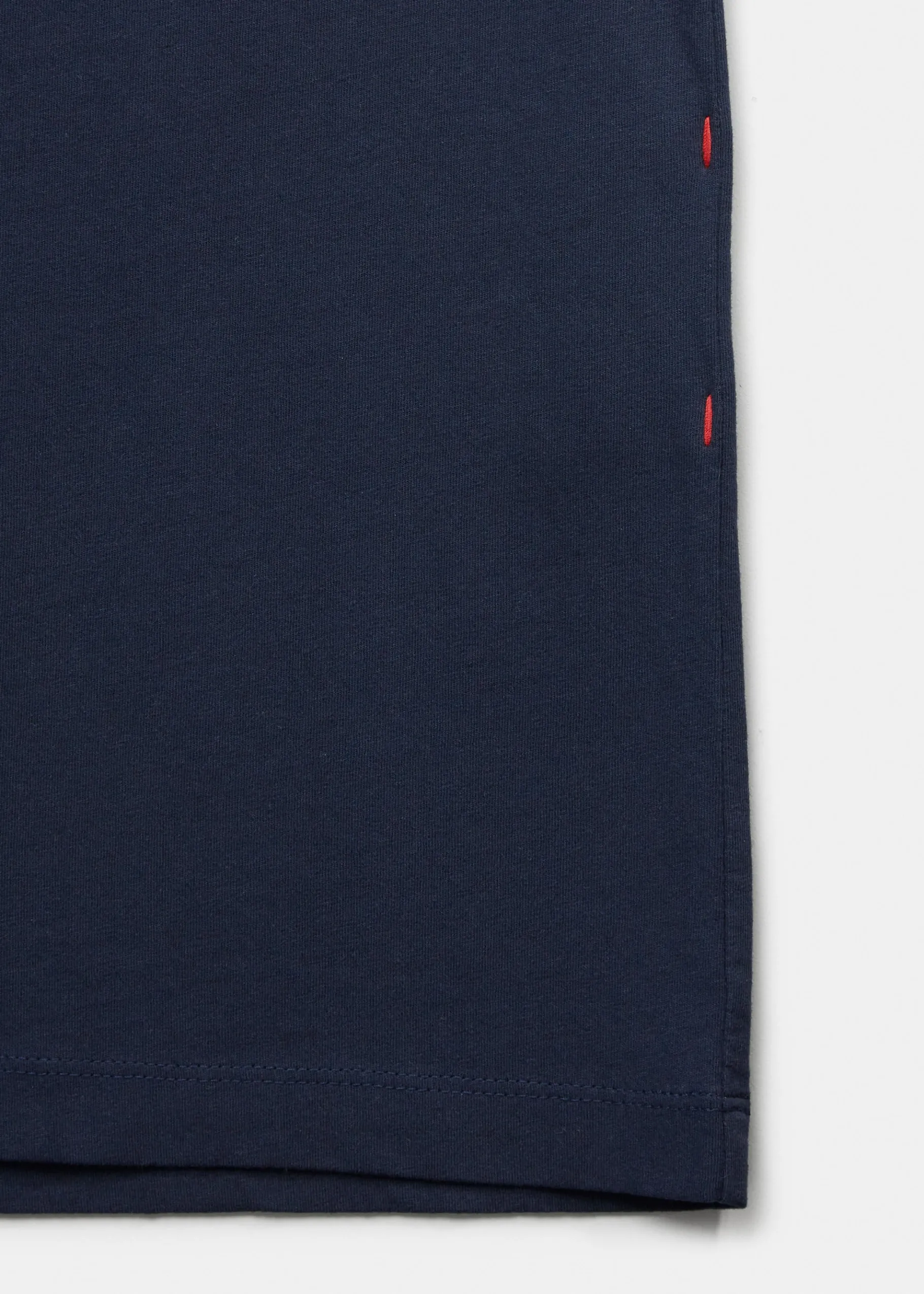 aiayu T-Shirts & Tops*Classic circular tee