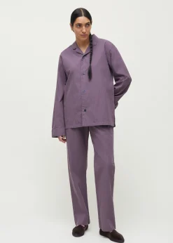 aiayu Pyjamas*Classic pyjamas check