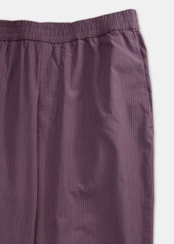 aiayu Pyjamas*Classic pyjamas check